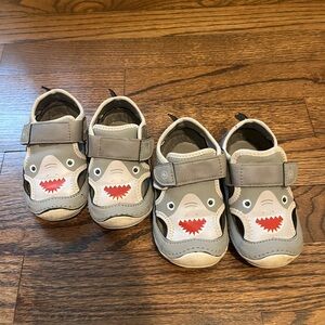Stride Rite Kids' Sandals - Gray